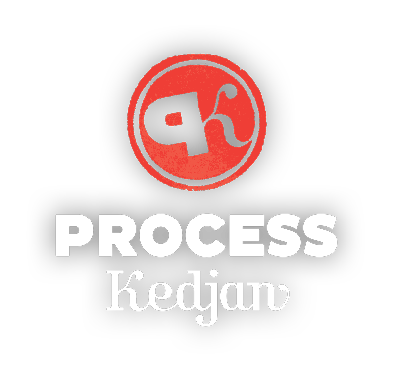 Process Kedjan